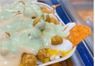 Papas preparadas