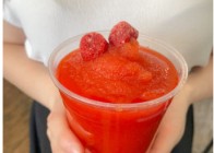 Bebida fría